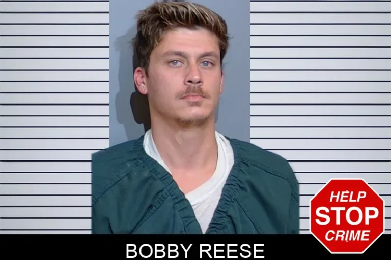 Bobby Reese