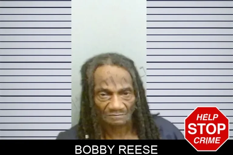 Bobby Reese