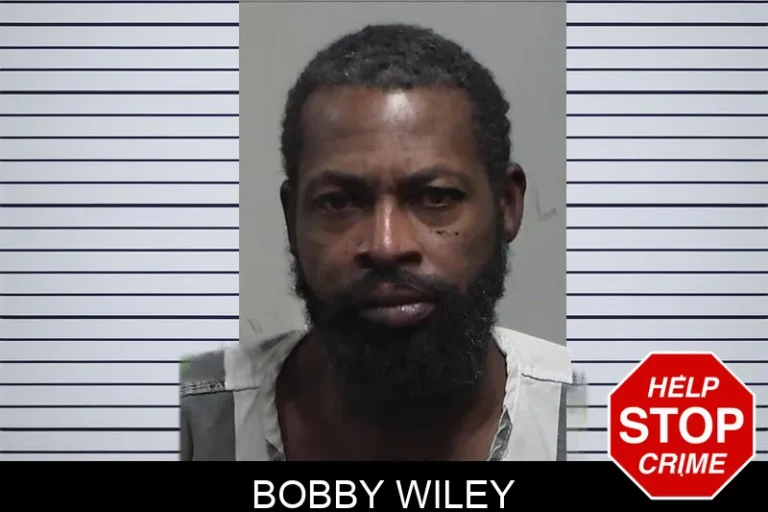 Bobby Wiley