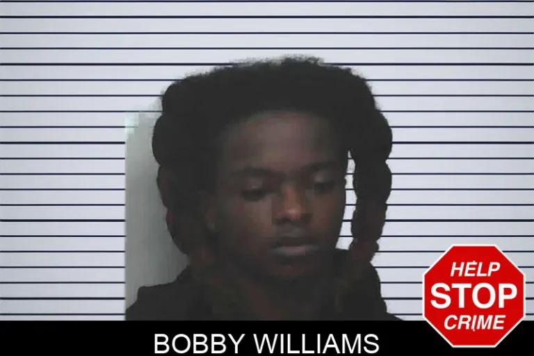 Bobby Williams