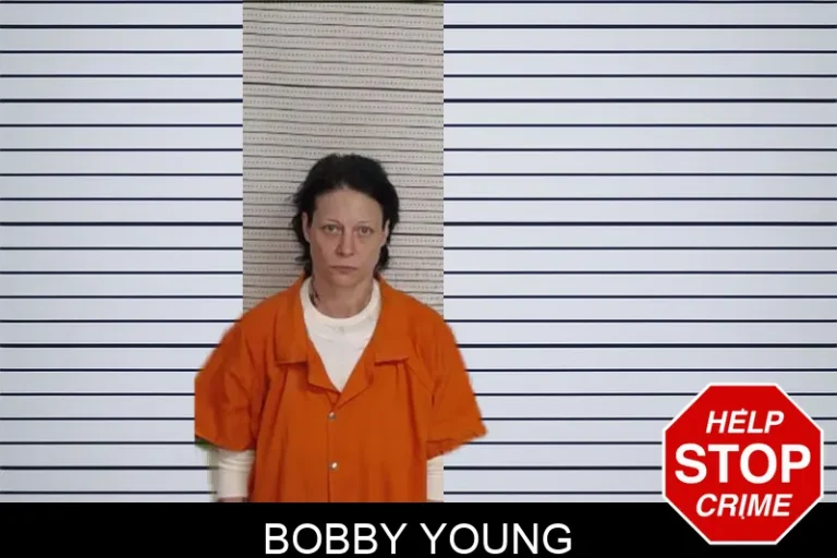 Bobby Young