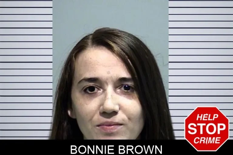 Bonnie Brown