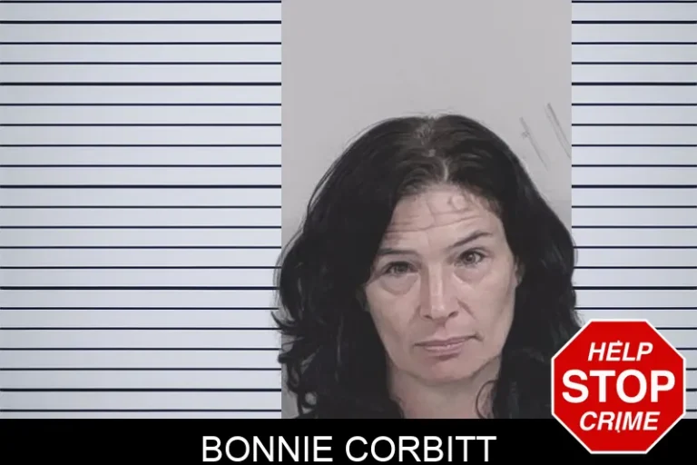 Bonnie Corbitt