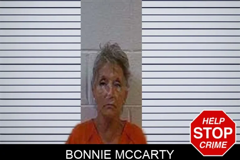 Bonnie McCarty