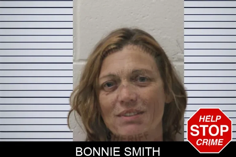 Bonnie Smith