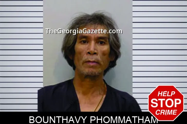Bounthavy Phommatham