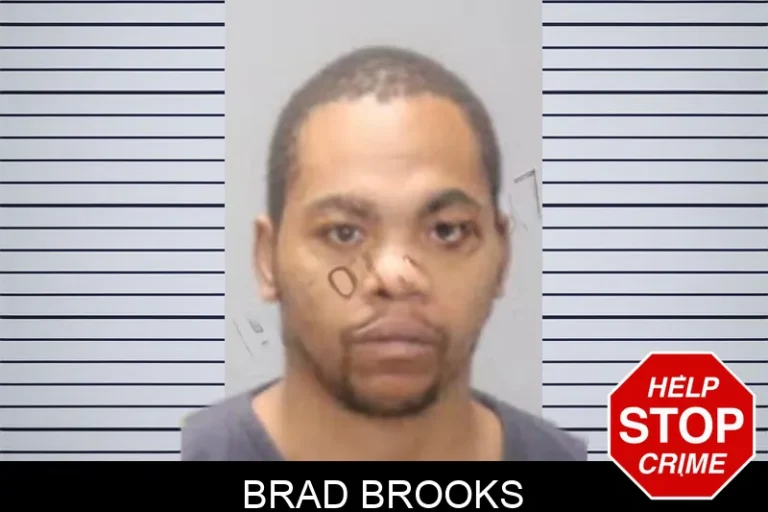 Brad Brooks