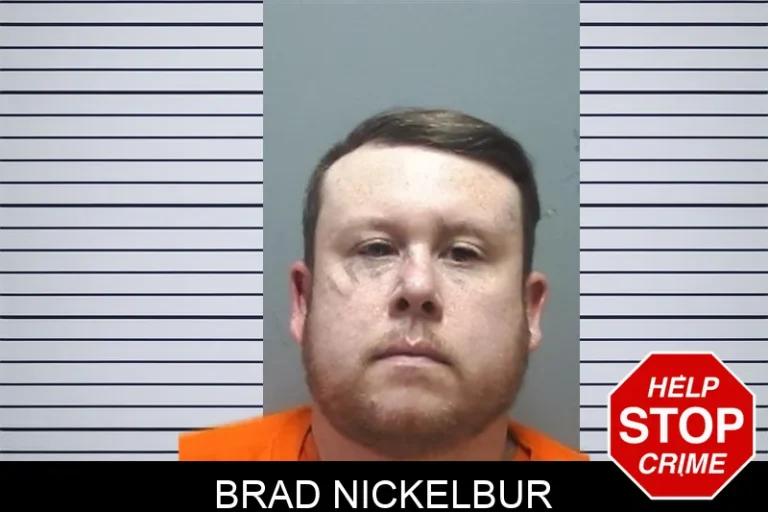 Brad Nickelbur mugshot – Cherokee County , Georgia Brad Nickelbur