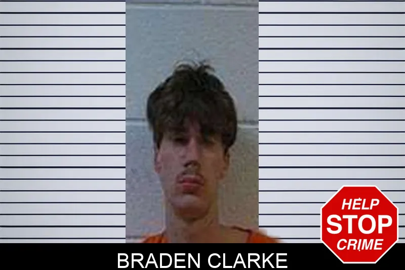 Braden Clarke