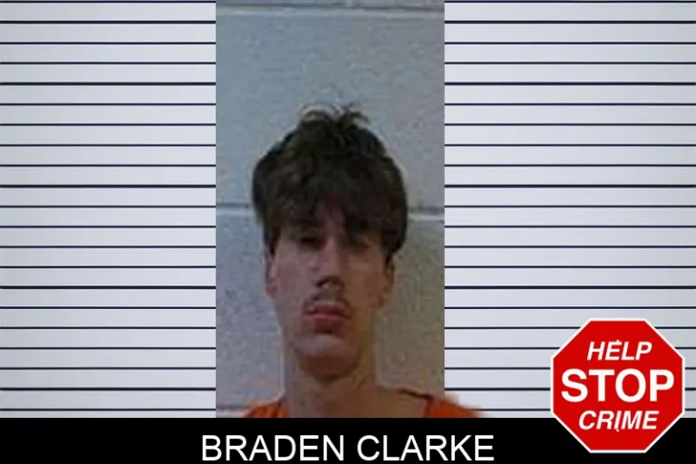 Braden Clarke
