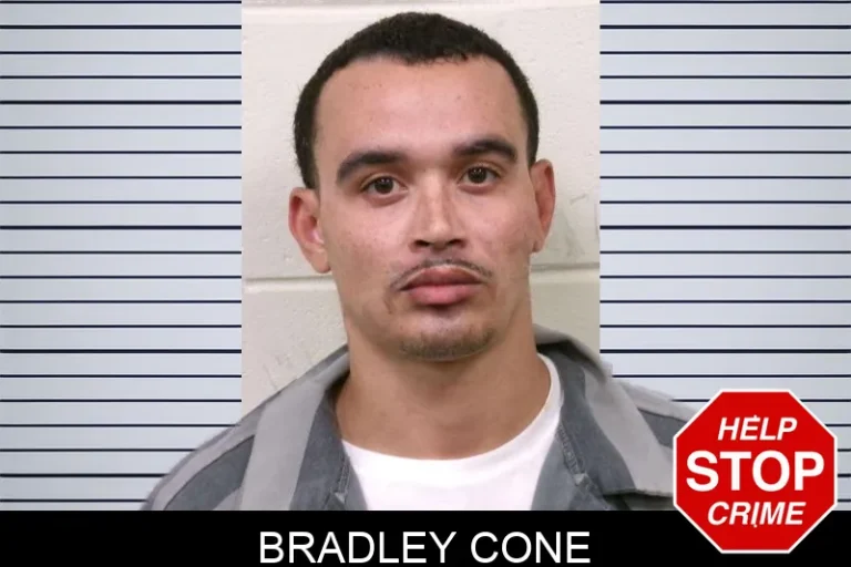 Bradley Cone