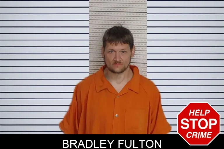 Bradley Fulton