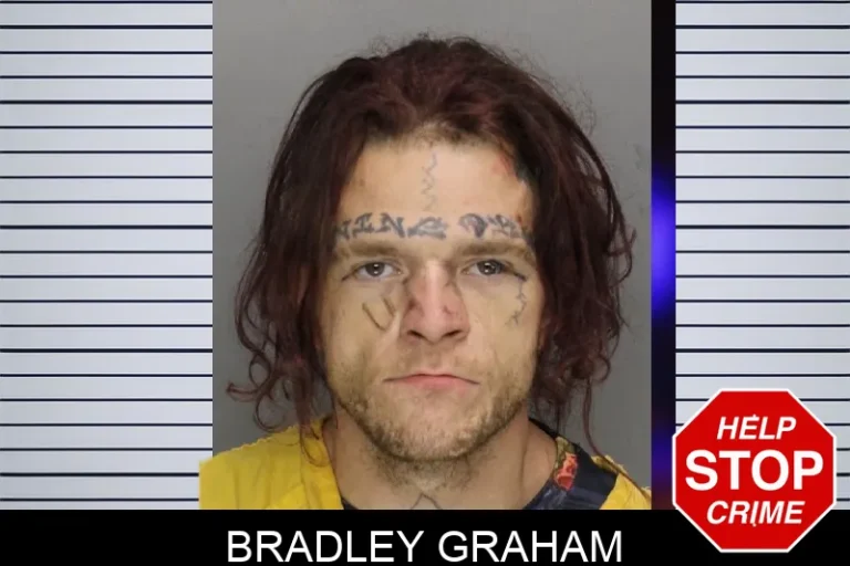 Bradley Graham