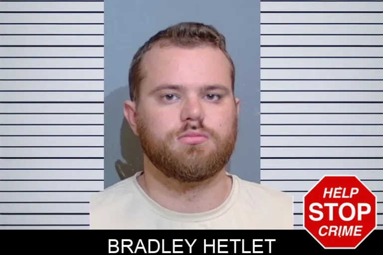 Bradley Hetlet