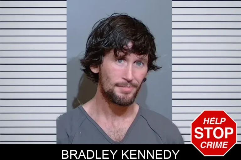 Bradley Kennedy
