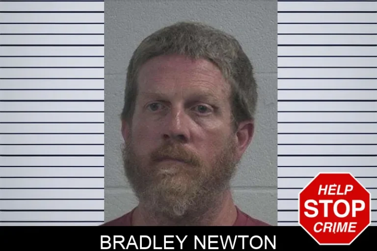 Bradley Newton