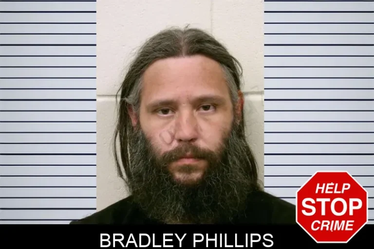 Bradley Phillips