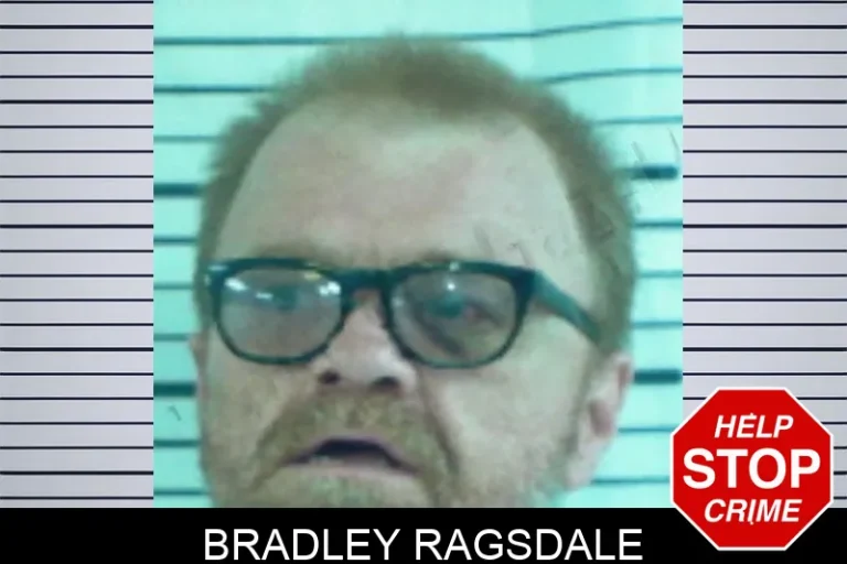Bradley Ragsdale