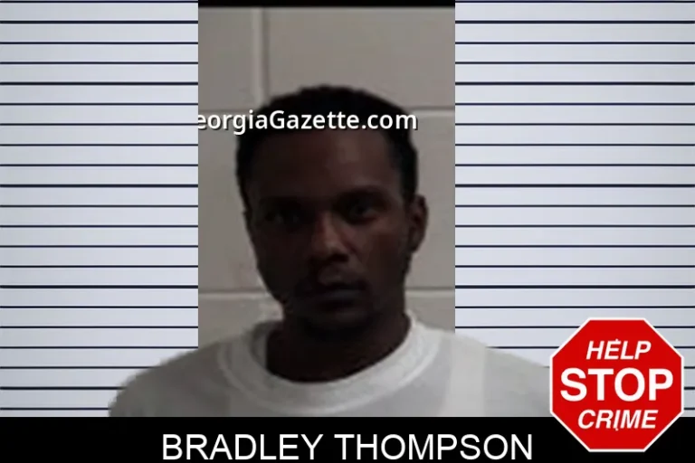 Bradley Thompson
