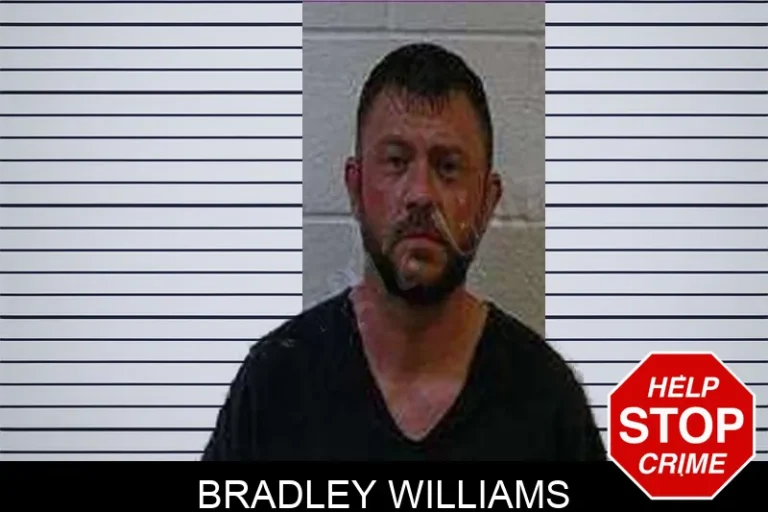 Bradley Williams