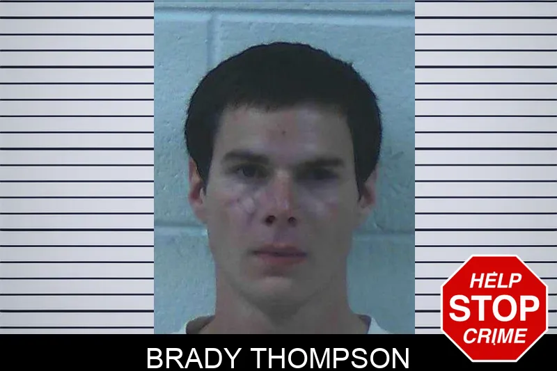 Brady Thompson