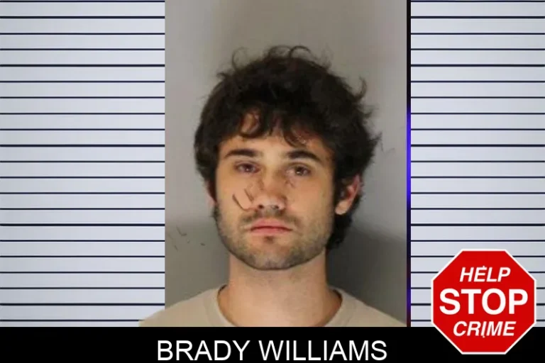 Brady Williams