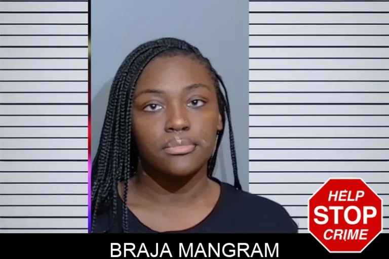 Braja Mangram mugshot – Glynn County , Georgia Braja Mangram