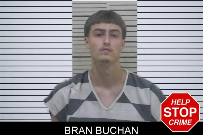Bran Buchan
