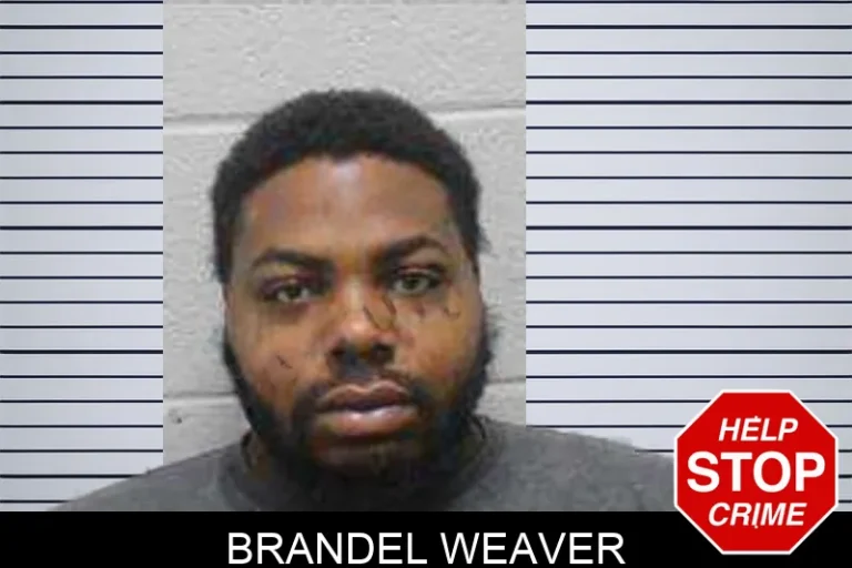 Brandel Weaver