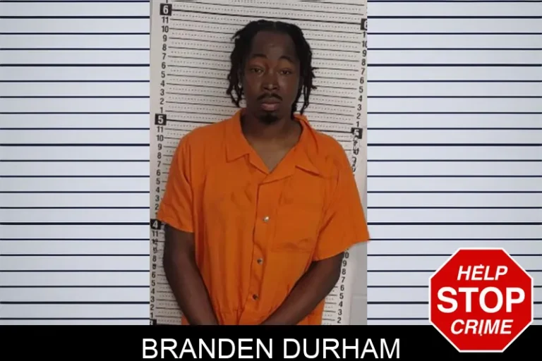Branden Durham