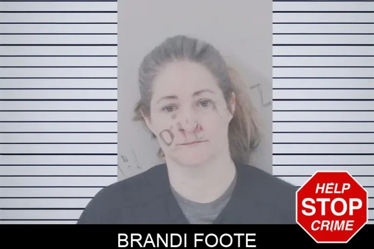 Brandi Foote