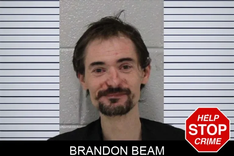 Brandon Beam