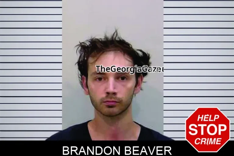Brandon Beaver