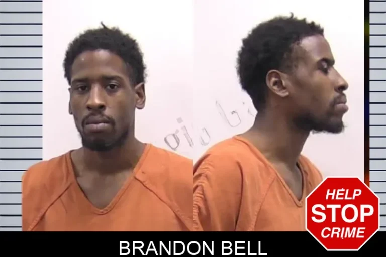 Brandon Bell