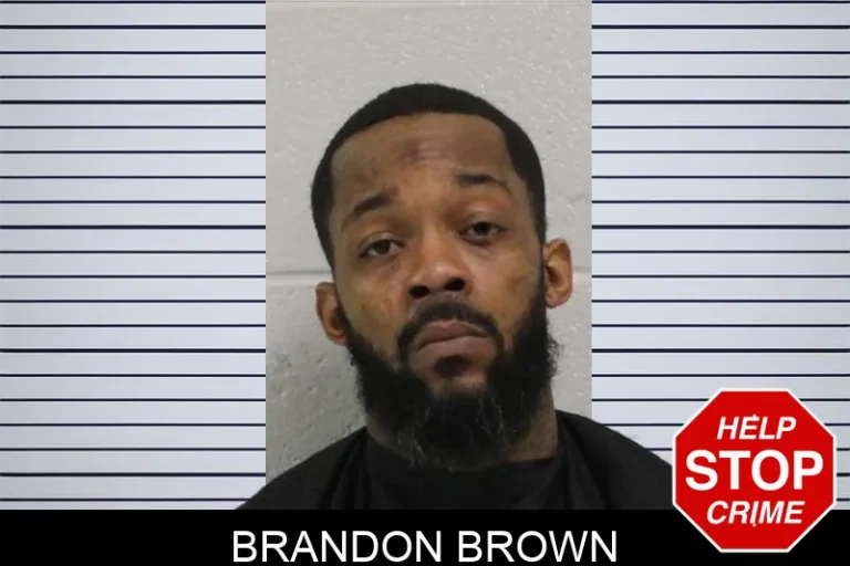 Brandon Brown