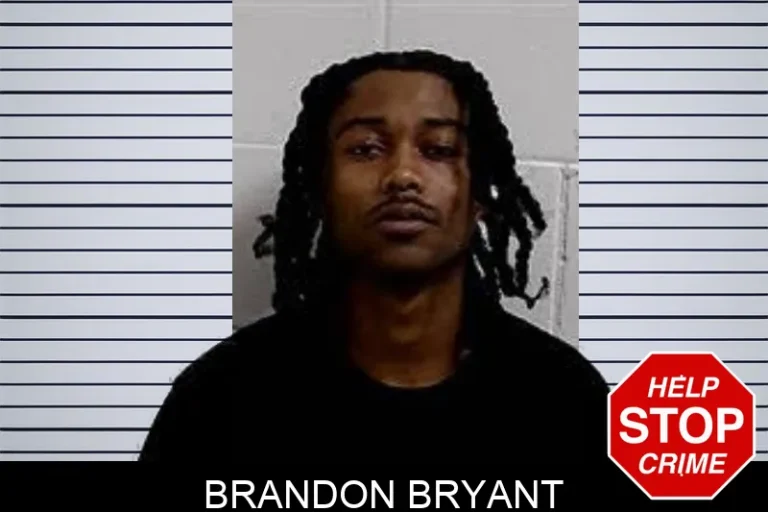 Brandon Bryant