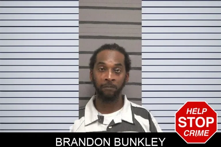 Brandon Bunkley