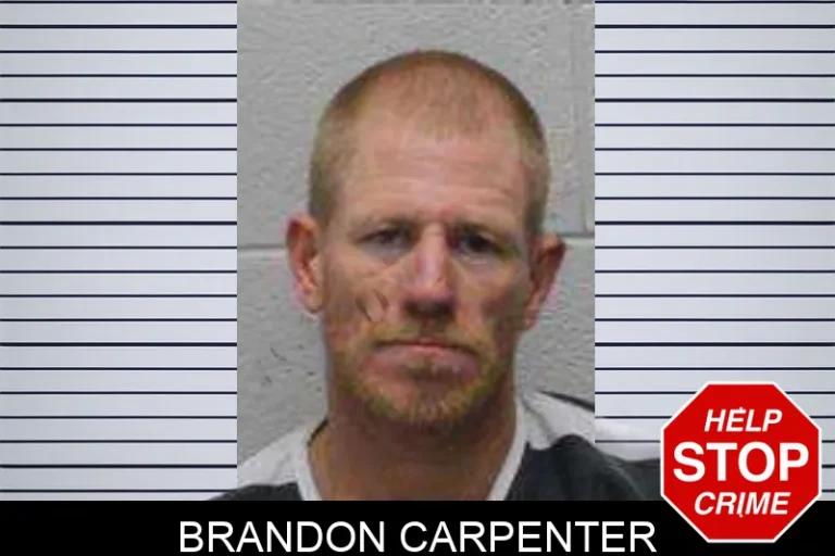Brandon Carpenter