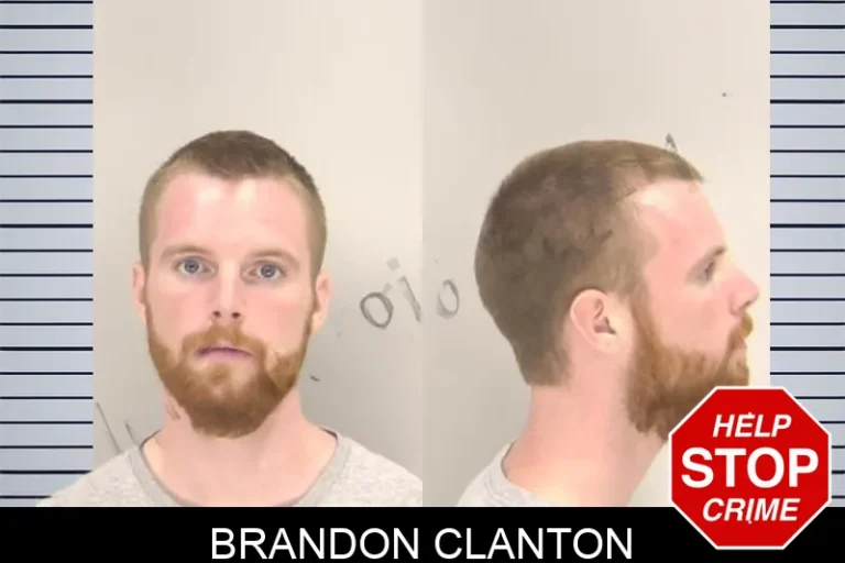 Brandon Clanton