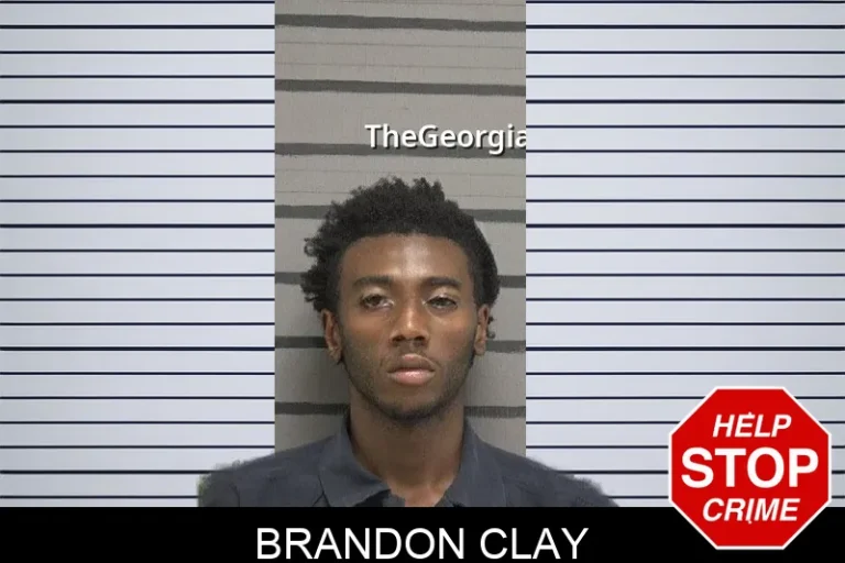 Brandon Clay