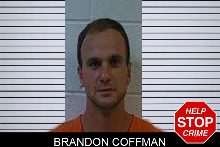 Brandon Coffman
