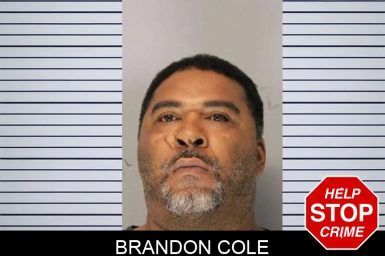 Brandon Cole