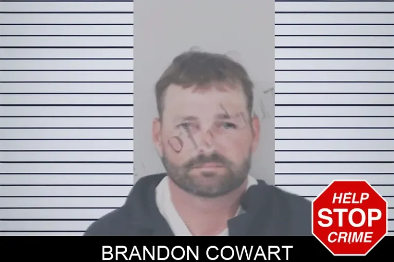 Brandon Cowart