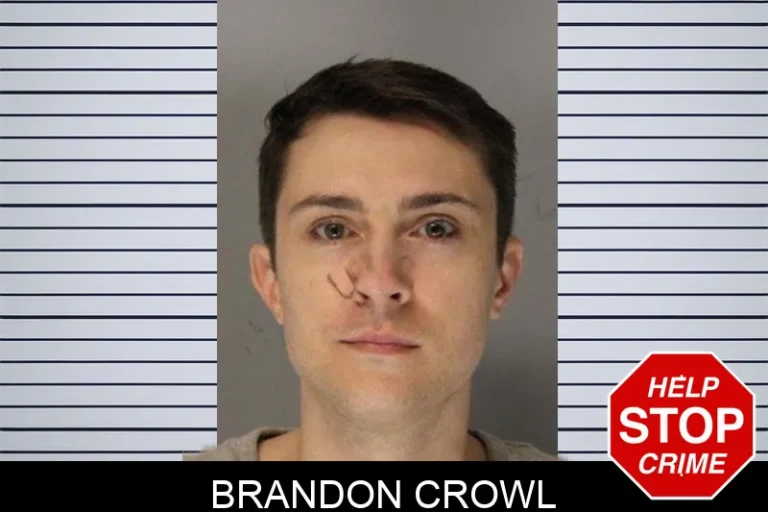 Brandon Crowl