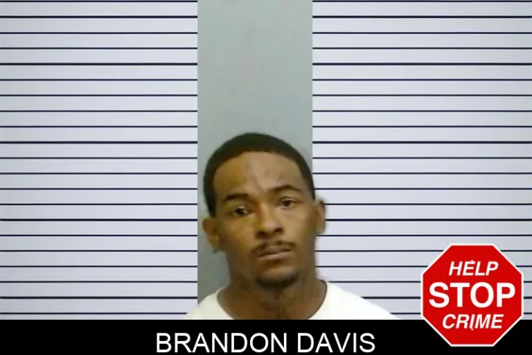 Brandon Davis
