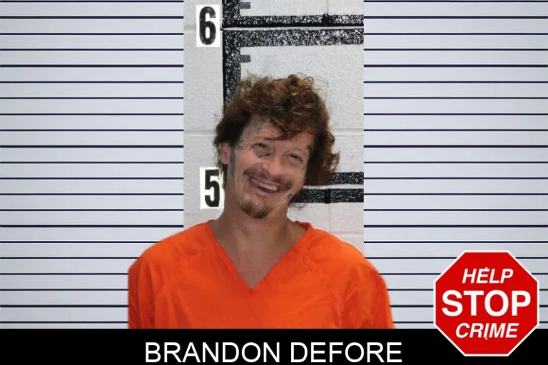 Brandon Defore