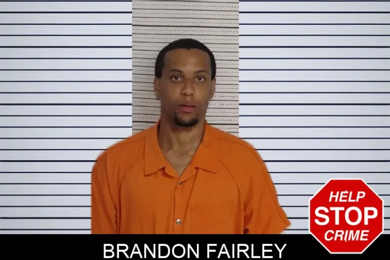 Brandon Fairley