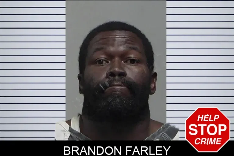 Brandon Farley