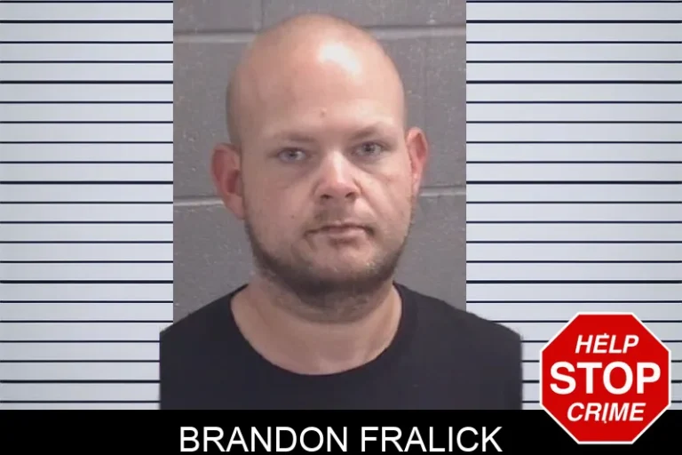Brandon Fralick