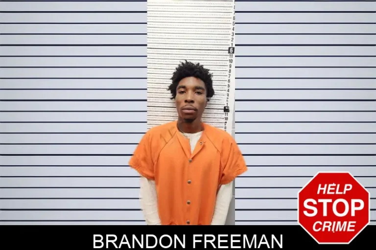 Brandon Freeman